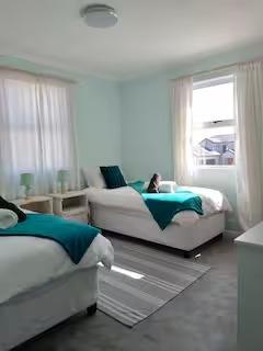 To Let 5 Bedroom Property for Rent in Dwarskersbos Western Cape